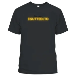 This Is Pure eguttedltd T-Shirt